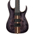 Ibanez RGA217P1PBDRL Premium RGA 7-String Deep Twilight Burst Low Gloss thumbnail 6