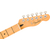 Fender 75th Anniversary Player II Telecaster Candy Apple Red thumbnail 6