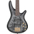 Ibanez SR300EDX-BZM Basse Électrique Black Ice Frozen Matte thumbnail 6