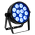 Eurolite LED 4C-12 Silent Slim Spot thumbnail 6