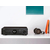 Denon PMA-600NE 2-Kanal HiFi-Stereo-Vollverstärker Schwarz thumbnail 6