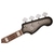 Fender Troy Sanders Precision Bass Silverburst  - Retoure (Zustand: akzeptabel) thumbnail 6
