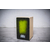 Meinl Percussion Snarecraft Series Snare Cajon 100 Special Edition Green Burst thumbnail 6