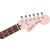 Squier Limited Edition Affinity Jaguar Shell Pink thumbnail 6