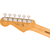 Fender Player II Strat Transparent Cherry Burst thumbnail 6