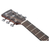 Ibanez AW1040CE-OPN Open Pore Natural  - Retoure (Zustand: gut) thumbnail 6