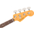Fender American Professional Classic Jazz Bass Faded Firemist Gold thumbnail 6