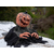 Europalms Halloween bewegte Kürbis-Monster Figur thumbnail 6