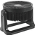 Eurolite AF-10 Mini Ventilateur Silencieux thumbnail 6