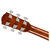 Fender FA-15 3/4  - Retoure (Zustand: sehr gut) thumbnail 6