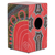 Set Cajon XDrum Design Series "Flower" con Borsa + Scuola thumbnail 6