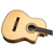 Ortega RCE141NT Family Series Pro Akustikgitarre thumbnail 6