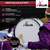 XDrum MBD-218 Cassa Da Marcia 18" x 12" Set Con Gigbag thumbnail 6