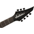 Jackson Pro Plus Series Dinky MDK HT7 Satin Black  - Retoure (Zustand: sehr gut) thumbnail 6
