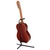 Classic Cantabile GS-30 BK Gitaarstandaard (licht) Zwart 3x Set thumbnail 6