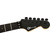 Charvel Pro-Mod Plus Dinky DK24 HH FR EB Satin Black thumbnail 6