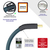 Oehlbach Flex Evolution 8K Ultra High-Speed HDMI Kabel 1,5m  - Retoure (Zustand: sehr gut) thumbnail 6