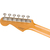 Fender Limited Edition Vintera II Road Worn Stratocaster Lake Placid Blue  - Retoure (Zustand: sehr gut) thumbnail 6