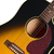 Epiphone J-45 Standard EC Vintage Sunburst thumbnail 6