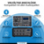 McGrey BP-215 Bandpack PA-Anlage 150 Watt  - Retoure (Zustand: gut) thumbnail 6