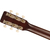 Gretsch Jim Dandy Parlor Rex Burst thumbnail 6
