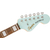 Squier Paranormal Electric VI Daphne Blue thumbnail 6