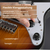 Rocktile Youngster YS-1SB 3/4 E-Gitarre Sunburst  - Retoure (Zustand: sehr gut) thumbnail 6