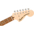 Squier Paranormal Stratocaster Deluxe Vintage White thumbnail 6