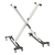 K&M 18806 Carrello Scorrevole Per Supporti Keyboard thumbnail 6