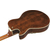 Ibanez AG95MG-DA Artcore Expressionist AG thumbnail 6