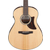 Ibanez AAM100E-NT Naturel Brillant thumbnail 6
