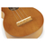 Mahalo Kahiko Serie Ukulele Soprano Trans Brown thumbnail 6