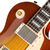 Epiphone 1959 Les Paul Standard Reissue Golden Poppy Burst thumbnail 6
