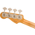 Fender Vintera II Road Worn '60s Precision Bass Fiesta Red thumbnail 6