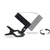 Yamaha F370 BL Black Set thumbnail 6