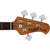 Sterling by Music Man StingRay Ray34SM 3 Tone Sunburst thumbnail 6