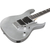 Ibanez GRG170DX-SV Silver thumbnail 6