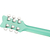Gretsch Guitars Streamliner Jet Club Sea Foam Green thumbnail 6