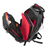 Magma RIOT DJ-Backpack II black/red thumbnail 6