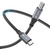 Sonero 2.0 Cable De Conexión USB-C A USB-B 5 m thumbnail 6