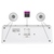 Classic Cantabile MINI-37 Keyboard weiß-grau thumbnail 6