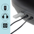 McGrey CDB-1016U BK Boombox Met Cassette, Bluetooth En USB thumbnail 6