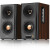 Edifier S360DB 2.1 Système Sonore Bois thumbnail 6