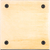 Meinl Percussion Snarecraft Series Snare Cajon 100 Édition Spéciale Green Burst Set thumbnail 6