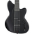 Ibanez TMB425B-BKF Black Flat thumbnail 6