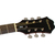 Epiphone Songmaker DR-100 Natural thumbnail 6