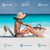 Stagecaptain BM-160 GY/YE Tappetino da Spiaggia "Layla" thumbnail 6