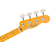 Fender 75th Anniversary American Vintage II 1951 Precision Bass Butterscotch Blonde thumbnail 6