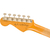 Fender Mike McCready Stratocaster RW 3 Color Sunburst Aged thumbnail 6
