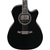 Ibanez AC391RCE-BKH Black/Natural thumbnail 6